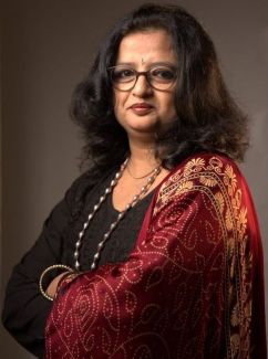 Rupa Bhaty