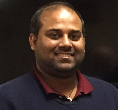 Raj Kumar, PhD