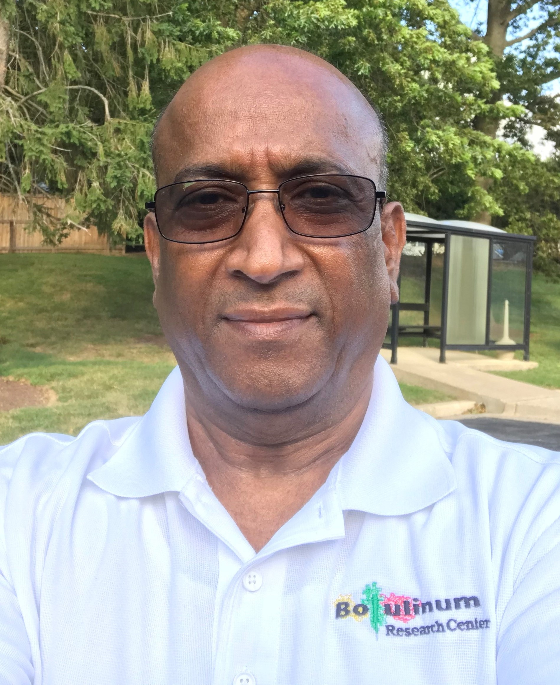 Senthamil R. Selvan, PhD