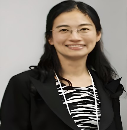 Lei Wang, PhD