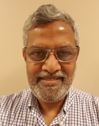 Dr. Kodumudi Venkateswaran