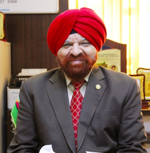 Dr. Gurmeet Singh