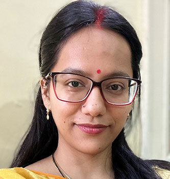 Shruchi Singh, PhD