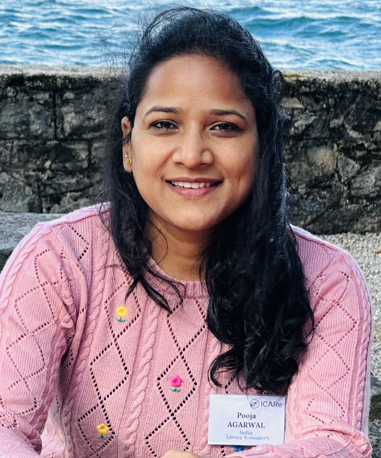 Pooja Agarwal, PhD
