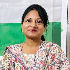 Preeti Kaushik