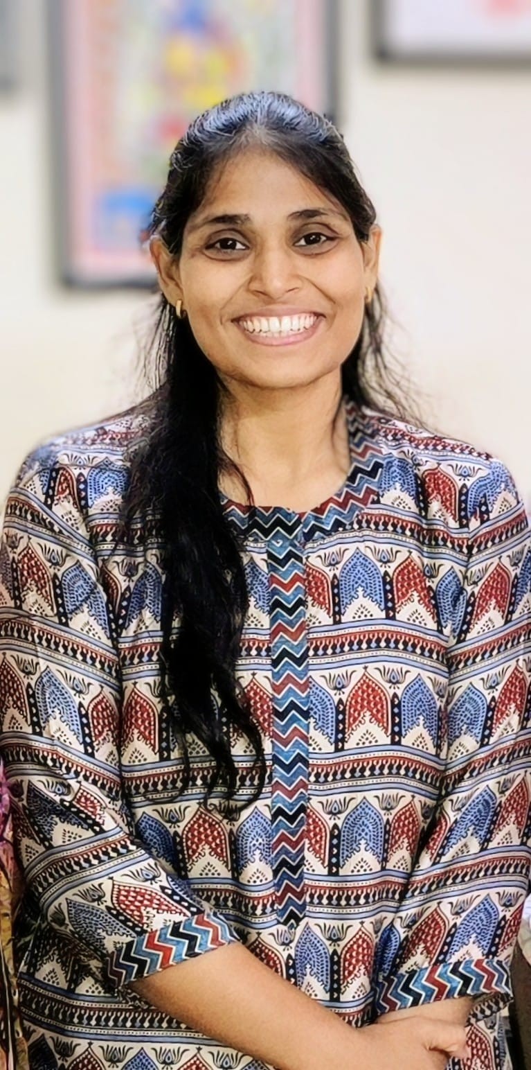 Surabhi Agnihotri, PhD